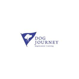 DOG JOURNEY様　ロゴ